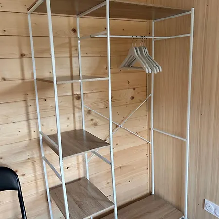 Σπίτι διακοπών Les Balcons De La Vallee De La Marne Proche A Azy Sur Marne *