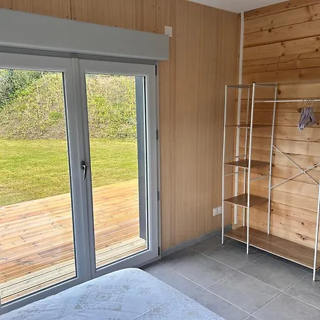 Les Balcons De La Vallee De La Marne Holiday home