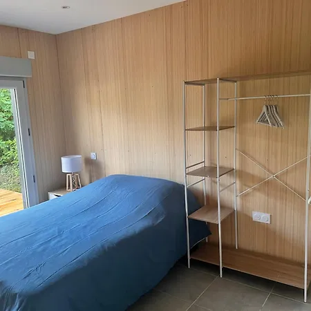 Σπίτι διακοπών Les Balcons De La Vallee De La Marne Proche A Azy Sur Marne Bonneil