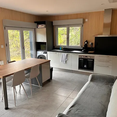 Les Balcons De La Vallee De La Marne Proche A Azy Sur Marne * Bonneil