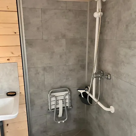 Les Balcons De La Vallee De La Marne Holiday home *